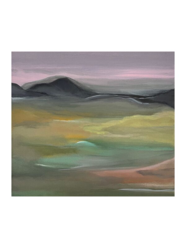 “Summer Colour Momento”